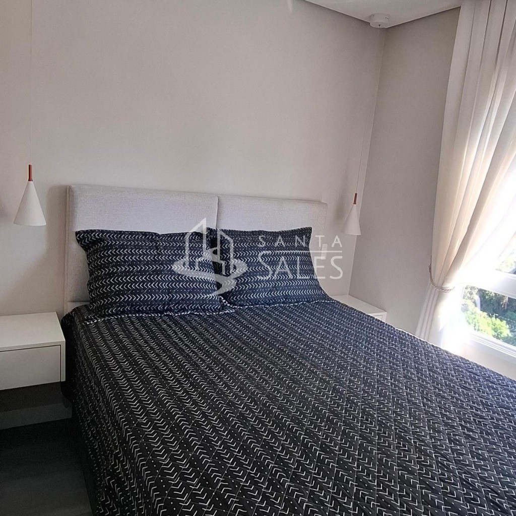 Apartamento, 2 quartos, 69 m² - Foto 4