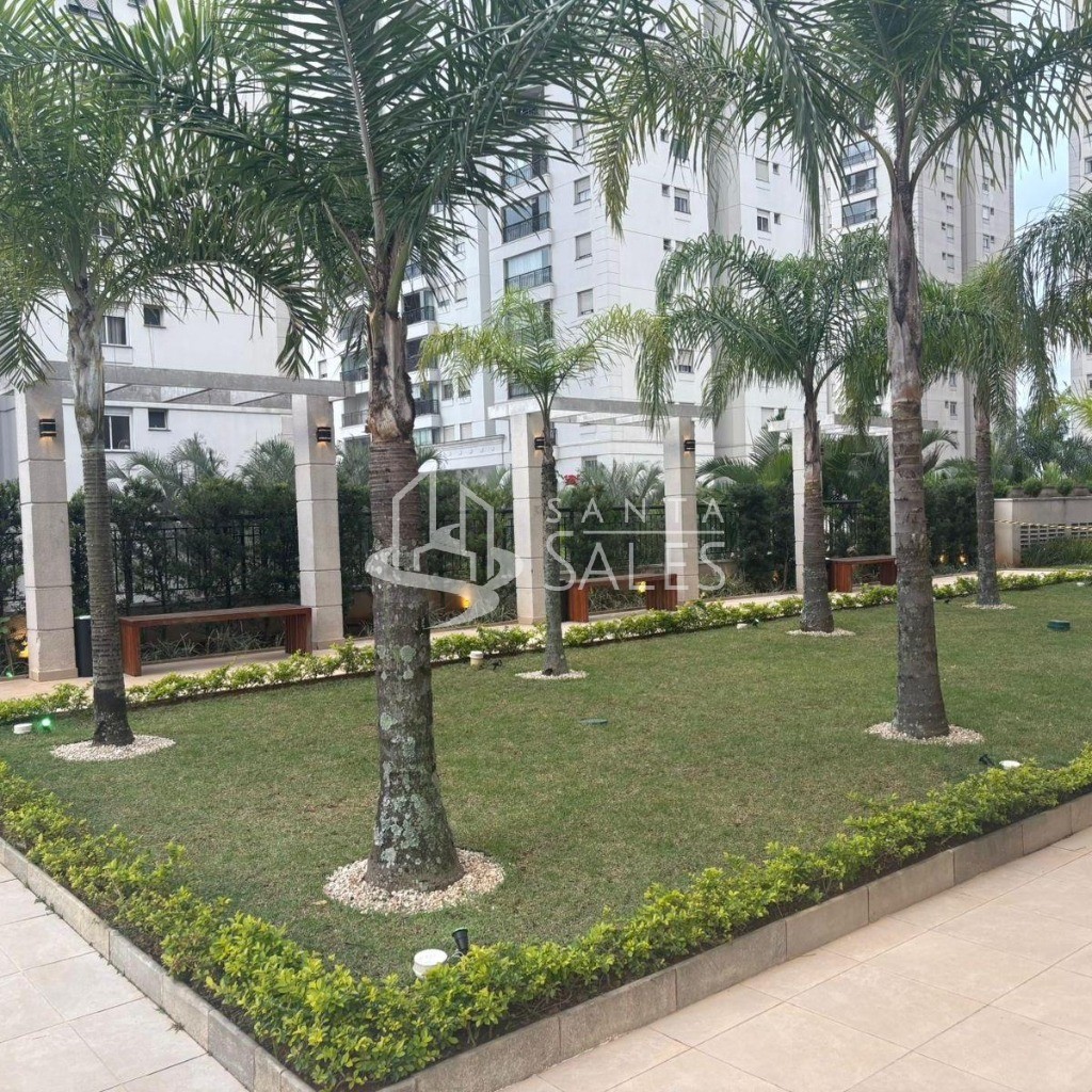 Apartamento, 3 quartos, 72 m² - Foto 24