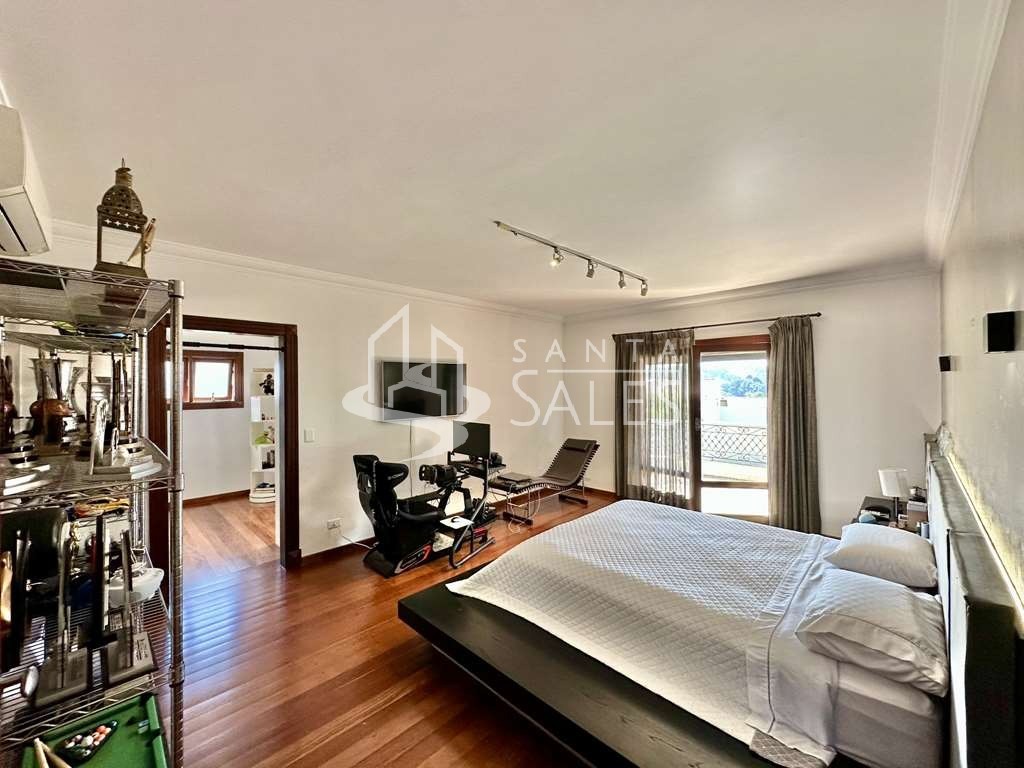 Casa de Condomínio, 5 quartos - Foto 35