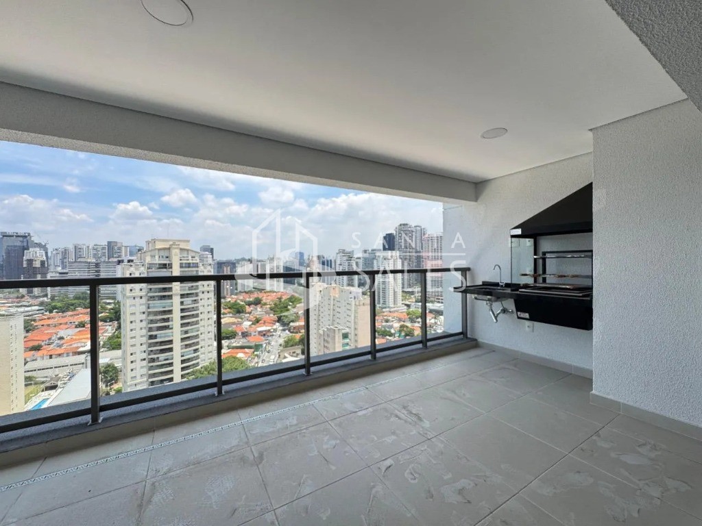 Apartamento, 3 quartos, 138 m² - Foto 10