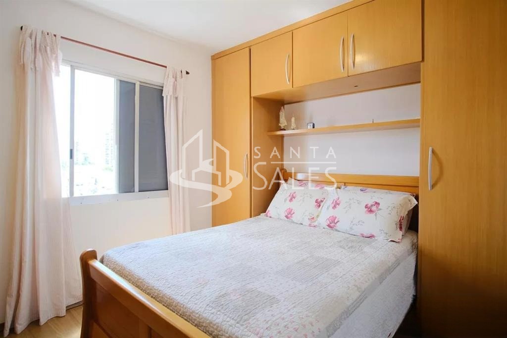 Apartamento, 3 quartos, 75 m² - Foto 10