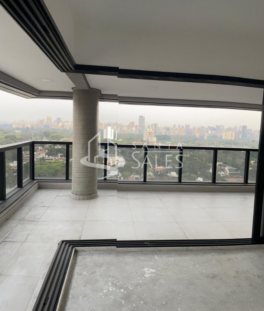 Apartamento, 3 quartos, 142 m² - Foto 21