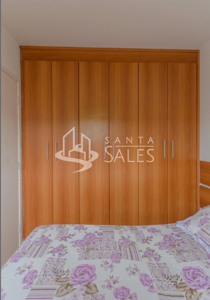 Apartamento, 2 quartos, 50 m² - Foto 16