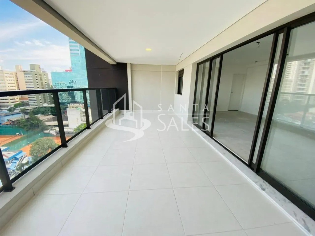 Apartamento, 3 quartos, 158 m² - Foto 19