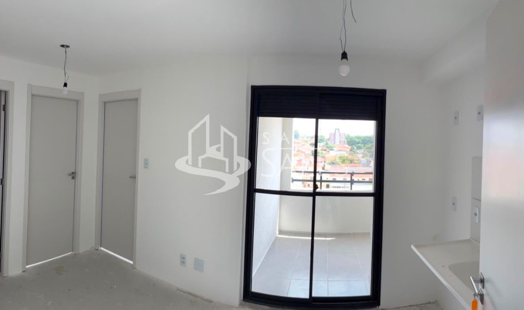 Apartamento, 2 quartos, 34 m² - Foto 6