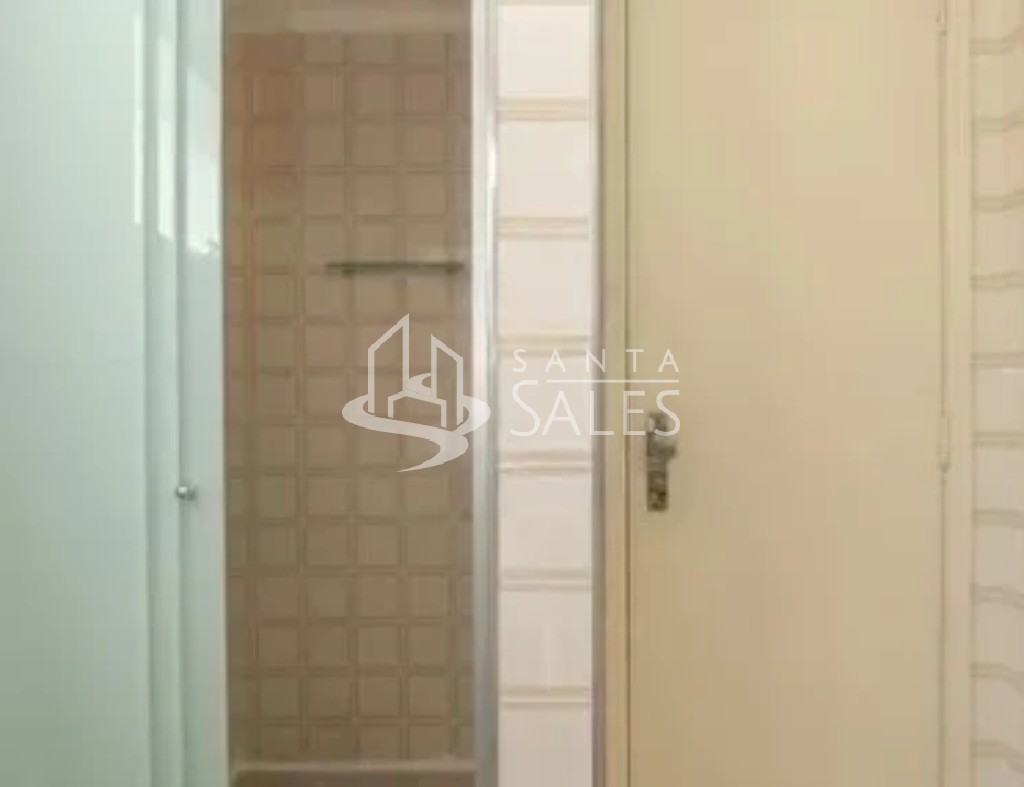 Apartamento, 1 quarto, 53 m² - Foto 10