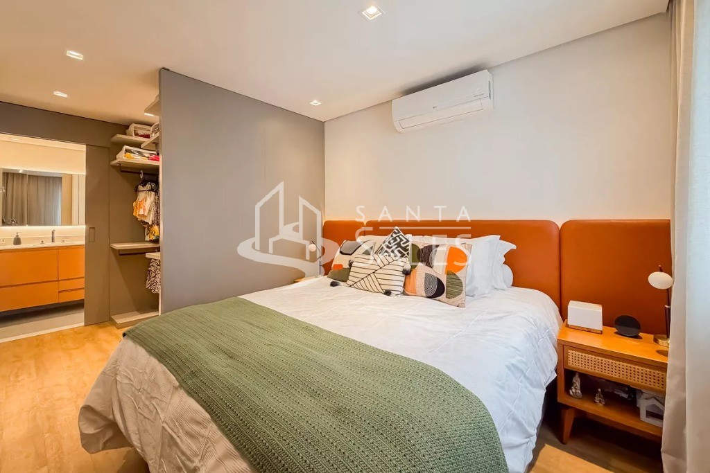 Apartamento, 2 quartos, 77 m² - Foto 16