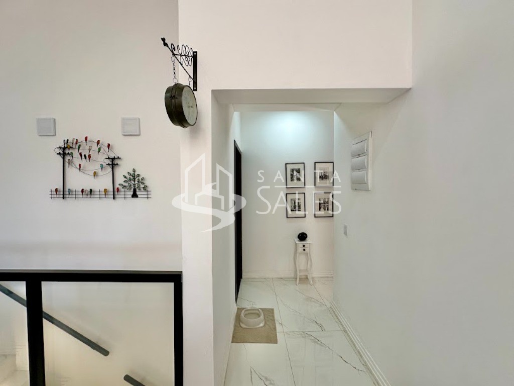 Casa de Condomínio, 3 quartos - Foto 17