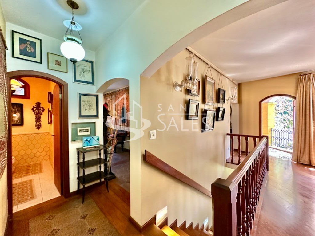 Casa de Condomínio, 4 quartos - Foto 33