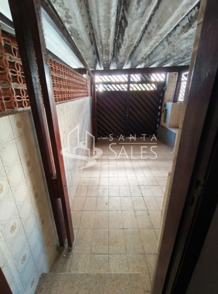Sobrado, 2 quartos, 104 m² - Foto 13
