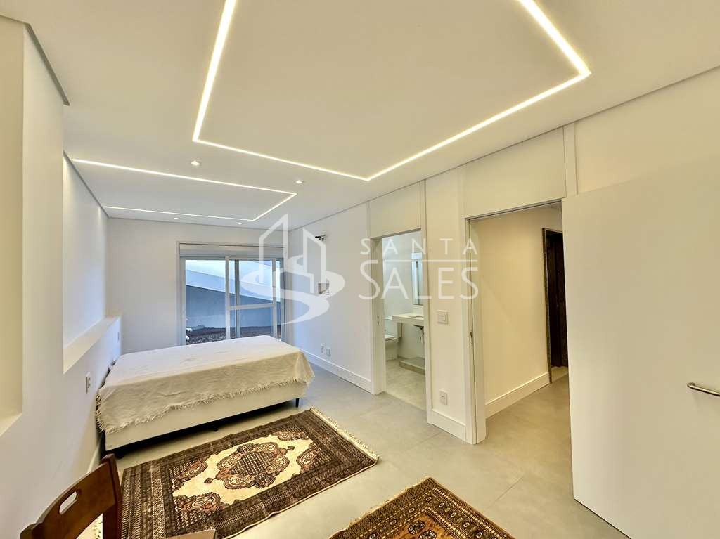 Casa de Condomínio, 7 quartos - Foto 45