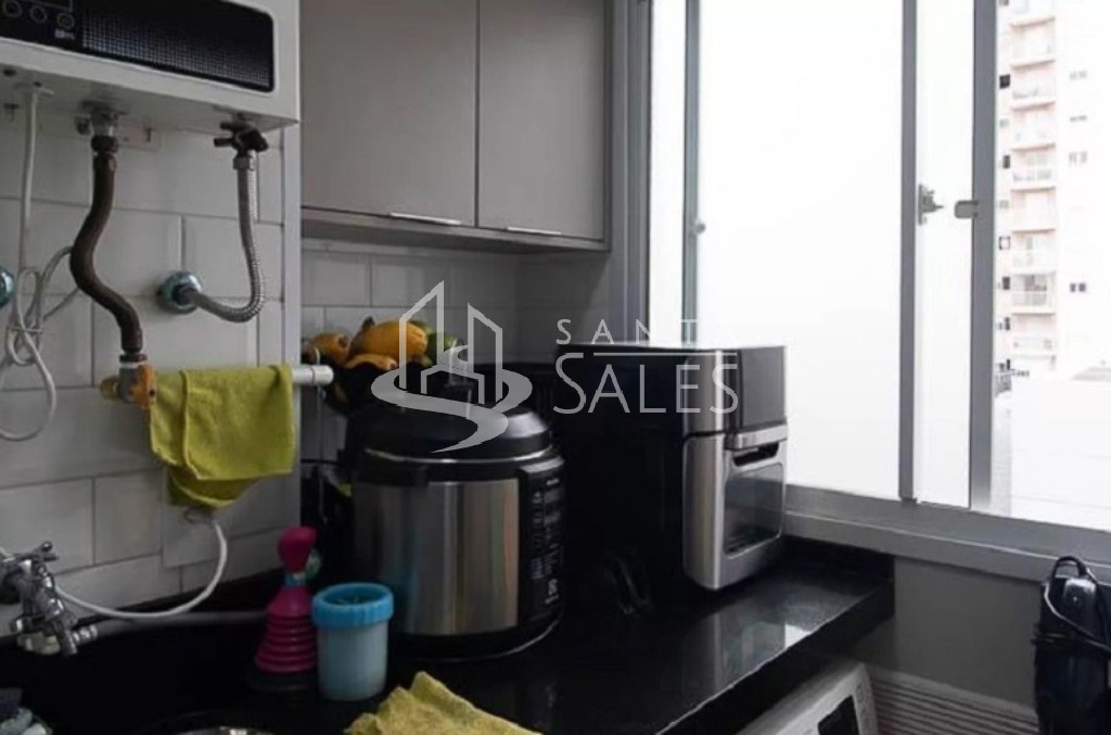 Apartamento, 2 quartos, 42 m² - Foto 3