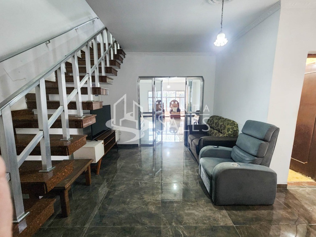 Sobrado, 4 quartos, 206 m² - Foto 51