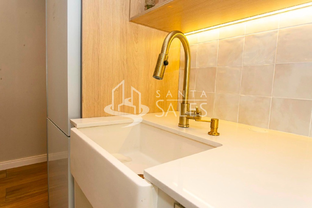 Apartamento, 2 quartos, 54 m² - Foto 38