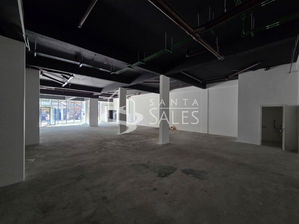 Loja-Salão, 308 m² - Foto 9