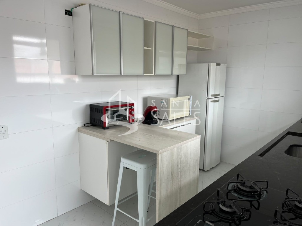 Apartamento, 2 quartos, 60 m² - Foto 8