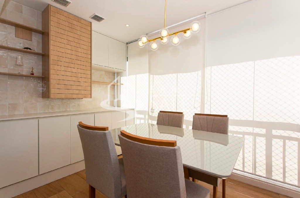 Apartamento, 2 quartos, 54 m² - Foto 8