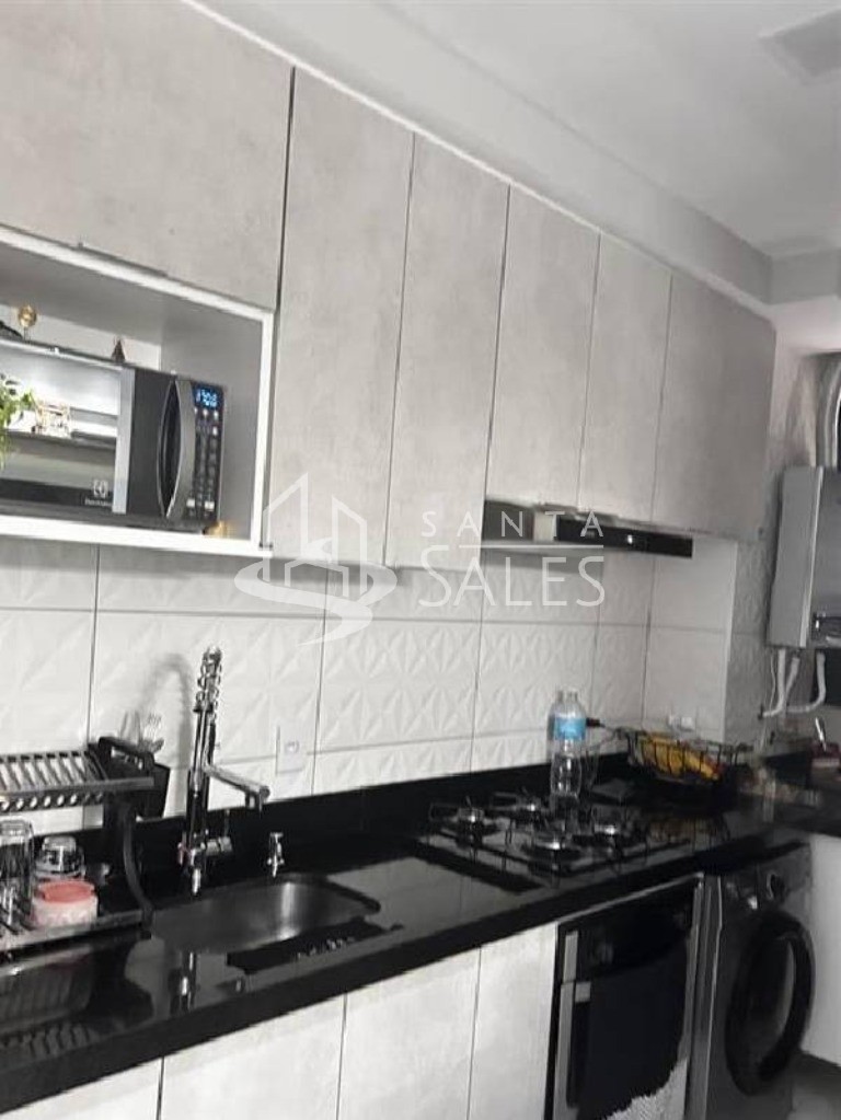 Apartamento, 2 quartos, 65 m² - Foto 1
