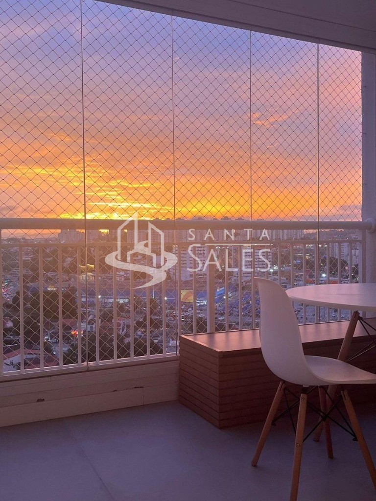 Apartamento, 4 quartos, 125 m² - Foto 8