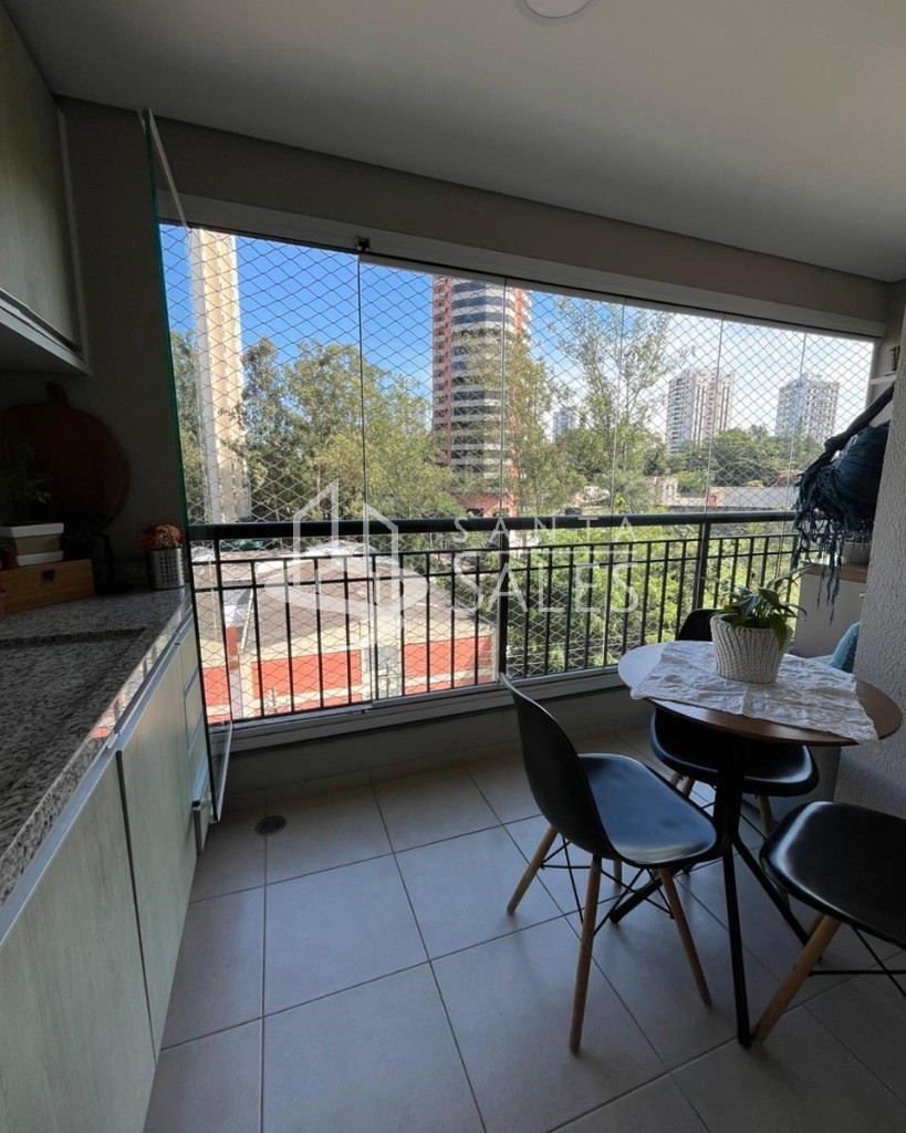Apartamento, 3 quartos, 72 m² - Foto 9