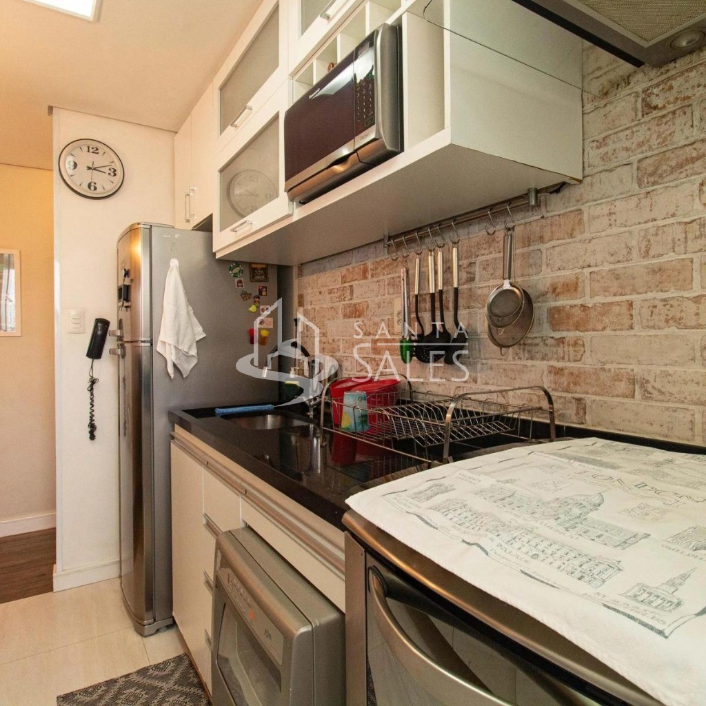 Apartamento, 3 quartos, 81 m² - Foto 15