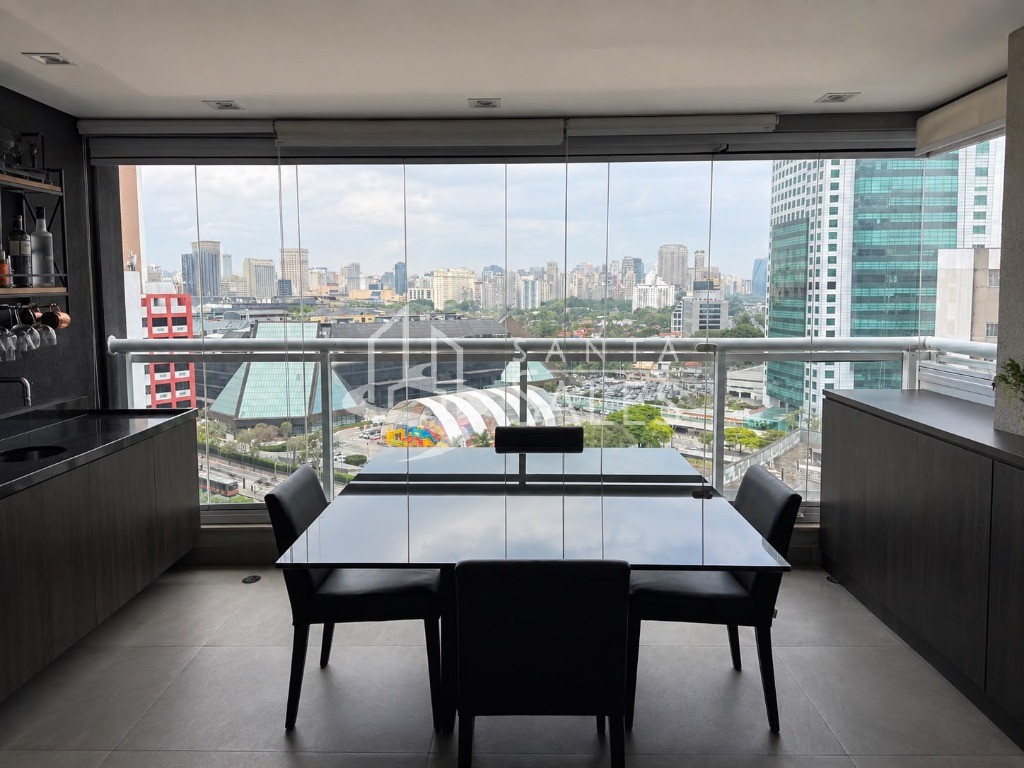 Apartamento, 2 quartos, 85 m² - Foto 20