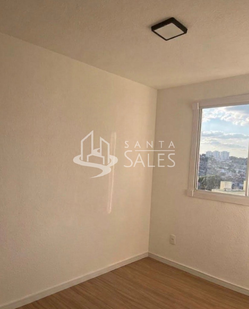 Apartamento, 2 quartos, 44 m² - Foto 6