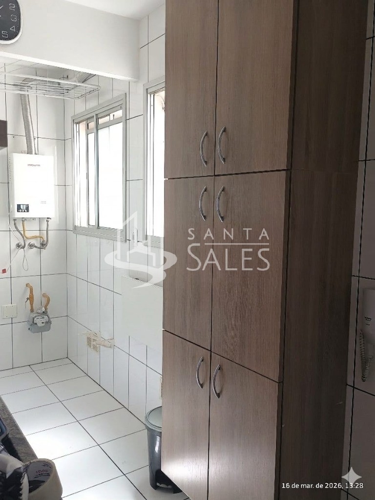 Apartamento, 2 quartos, 66 m² - Foto 1