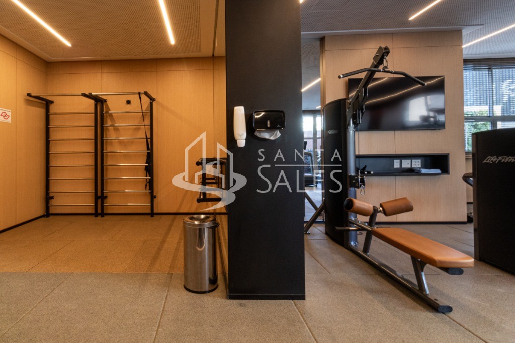 Apartamento, 3 quartos, 160 m² - Foto 50