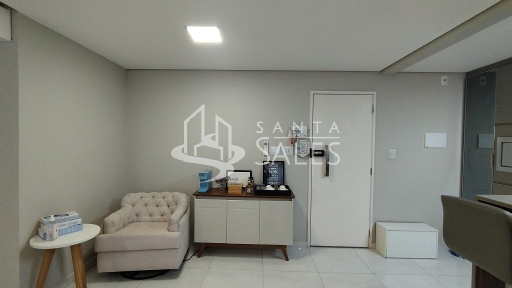 Apartamento, 2 quartos, 85 m² - Foto 10