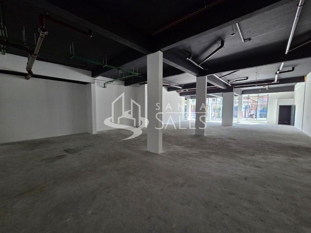 Loja-Salão, 308 m² - Foto 12