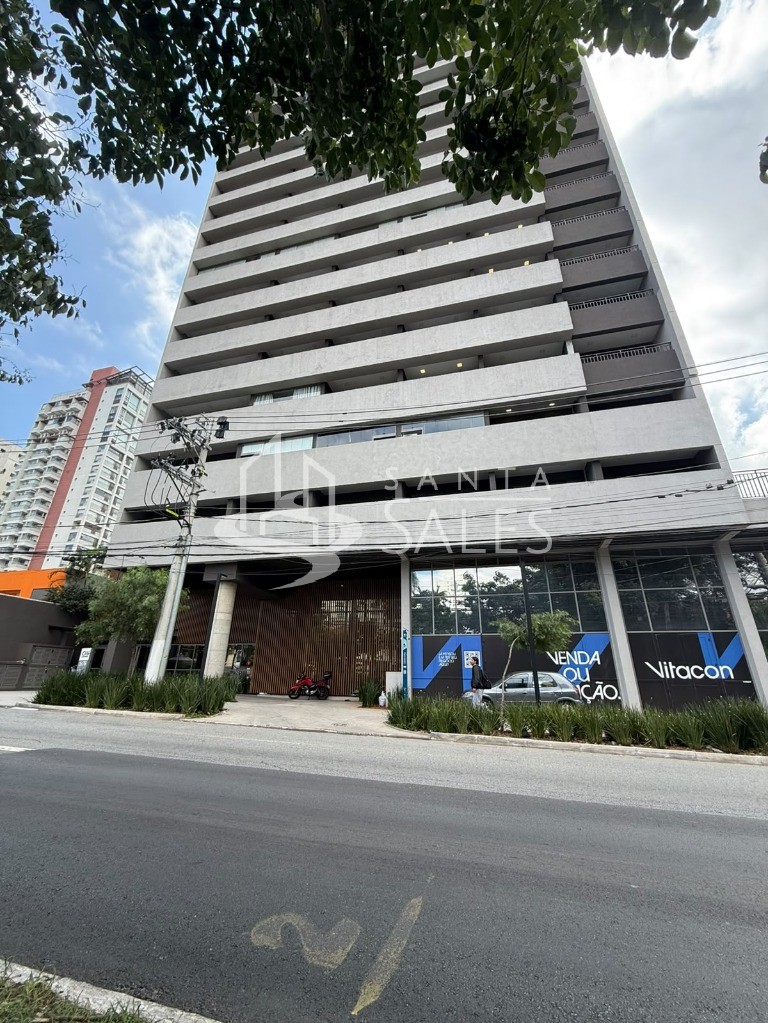 Flat/Apart Hotel, 1 quarto, 22 m² - Foto 6