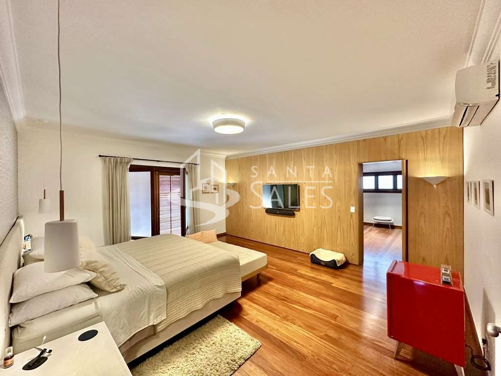 Casa de Condomínio, 5 quartos - Foto 27