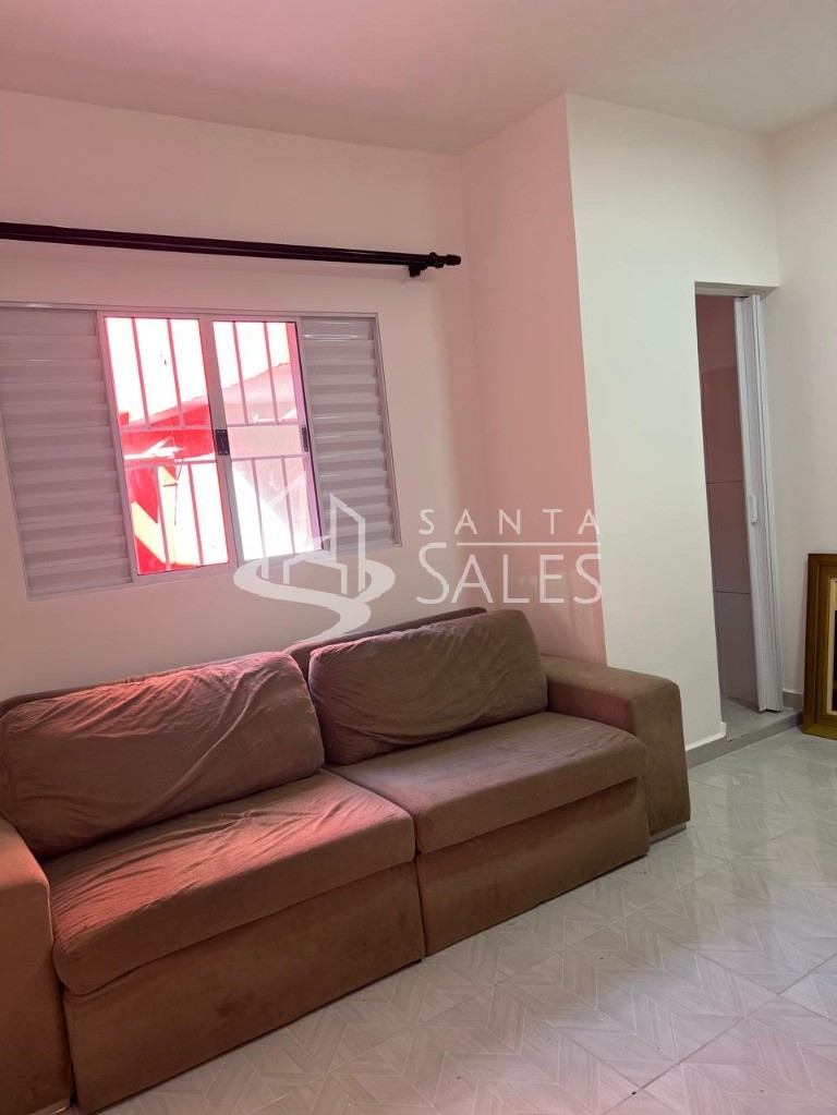 Casa, 1 quarto, 70 m² - Foto 17