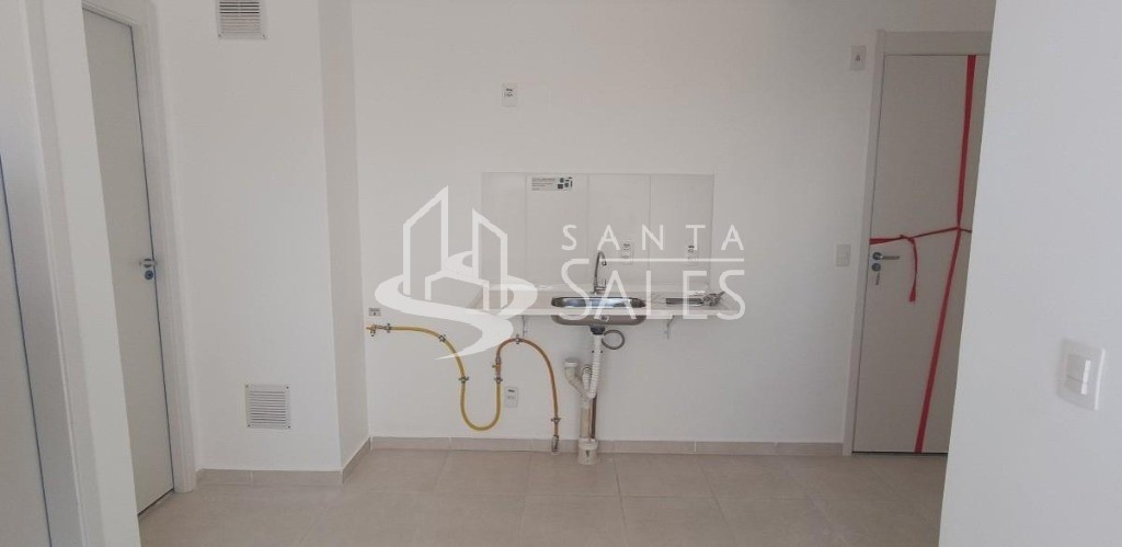 Apartamento, 2 quartos, 32 m² - Foto 2