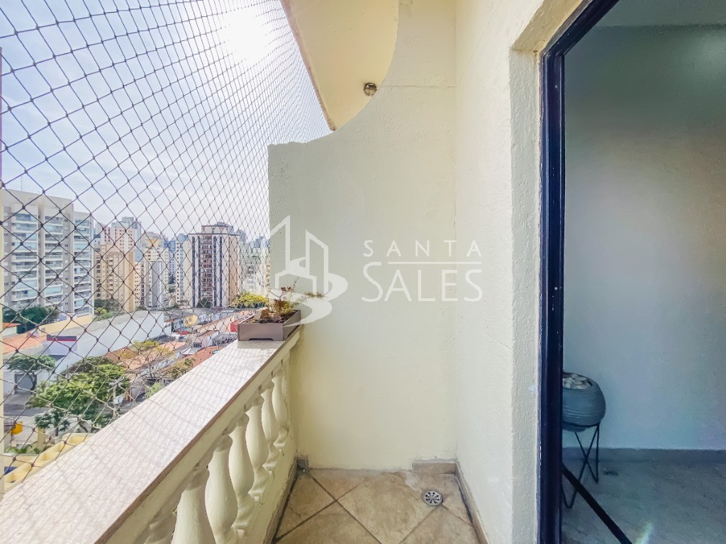 Apartamento, 3 quartos, 192 m² - Foto 35