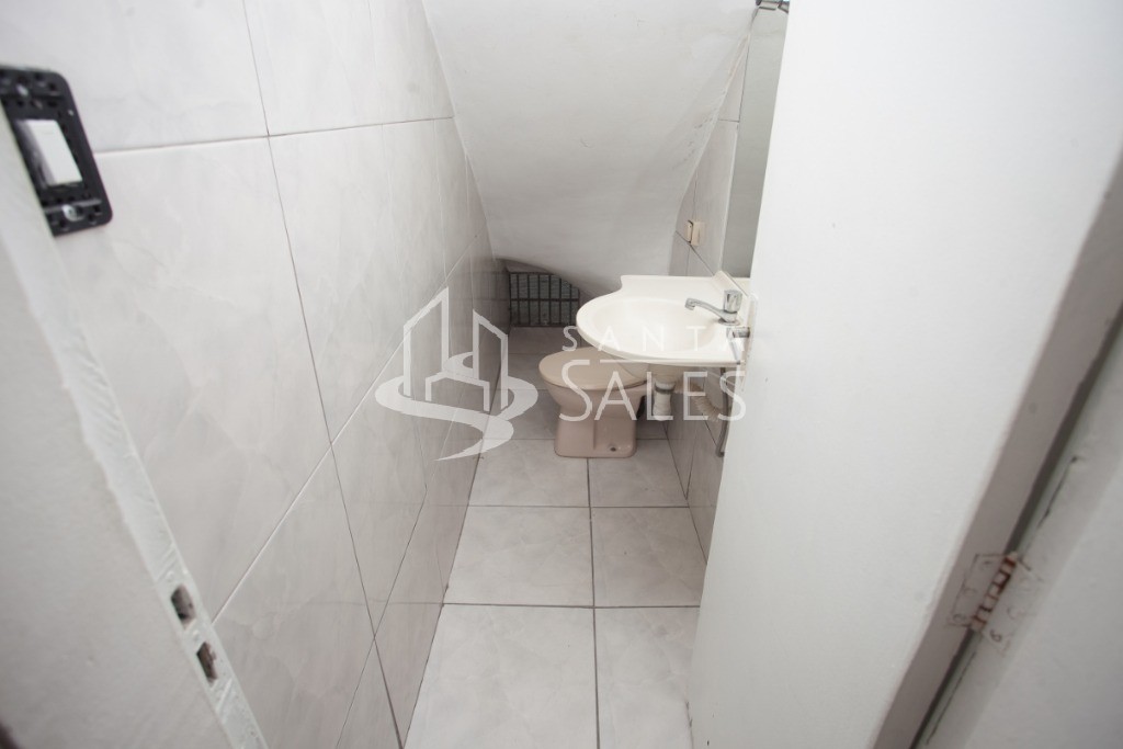 Sobrado, 3 quartos, 165 m² - Foto 37
