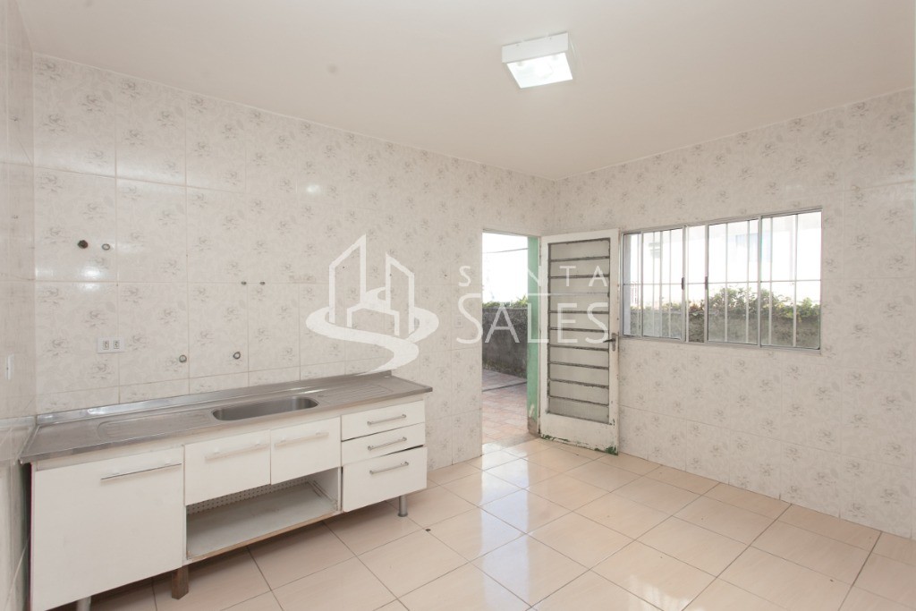 Sobrado, 3 quartos, 165 m² - Foto 45
