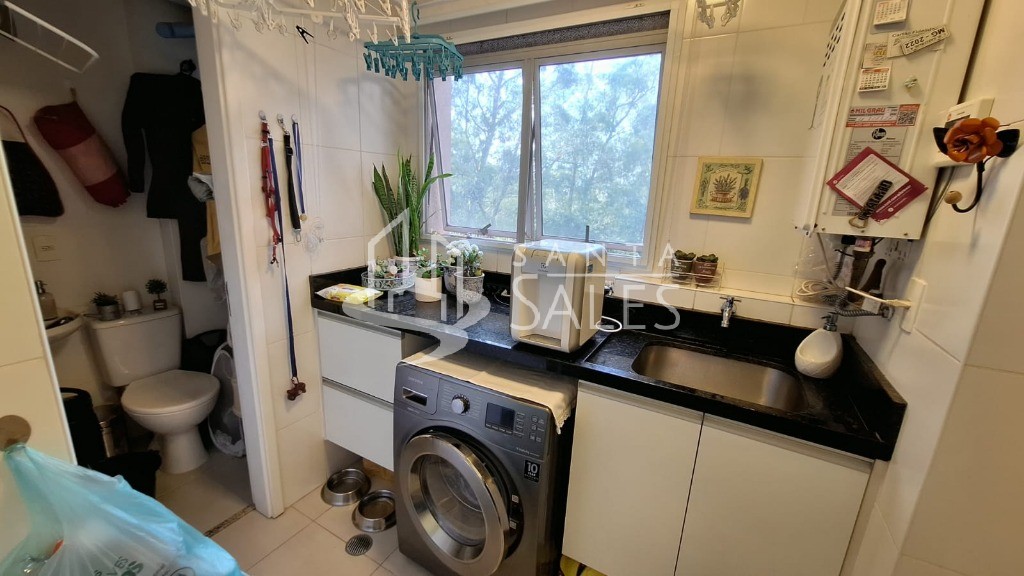 Apartamento, 3 quartos, 108 m² - Foto 16