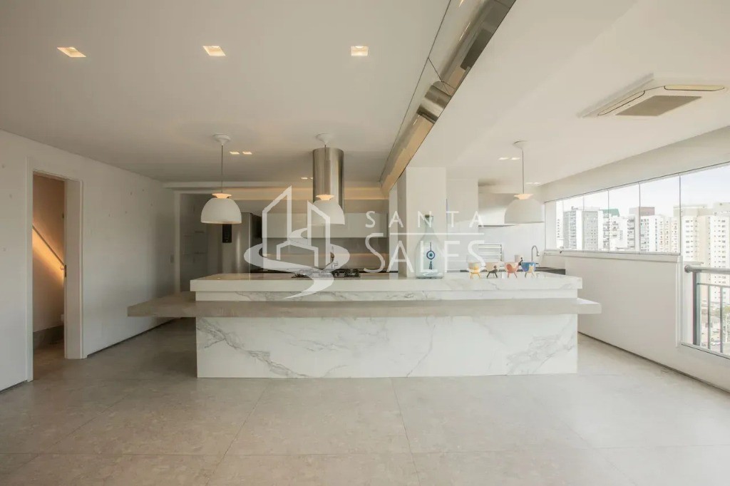 Apartamento, 2 quartos, 114 m² - Foto 11