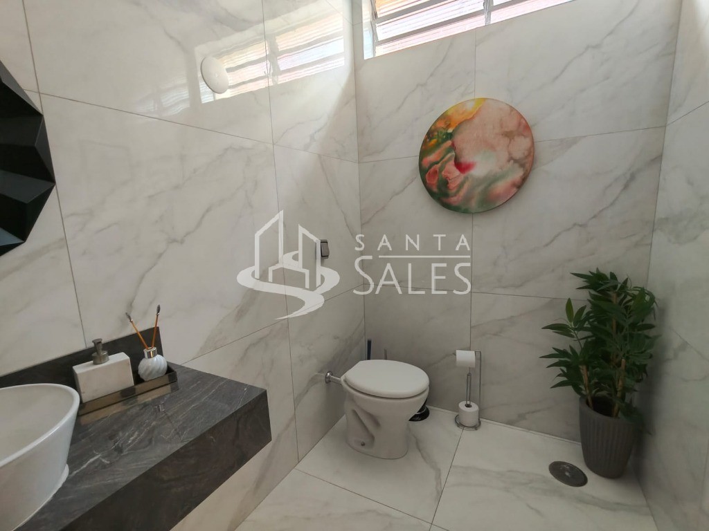 Sobrado, 6 quartos, 450 m² - Foto 25