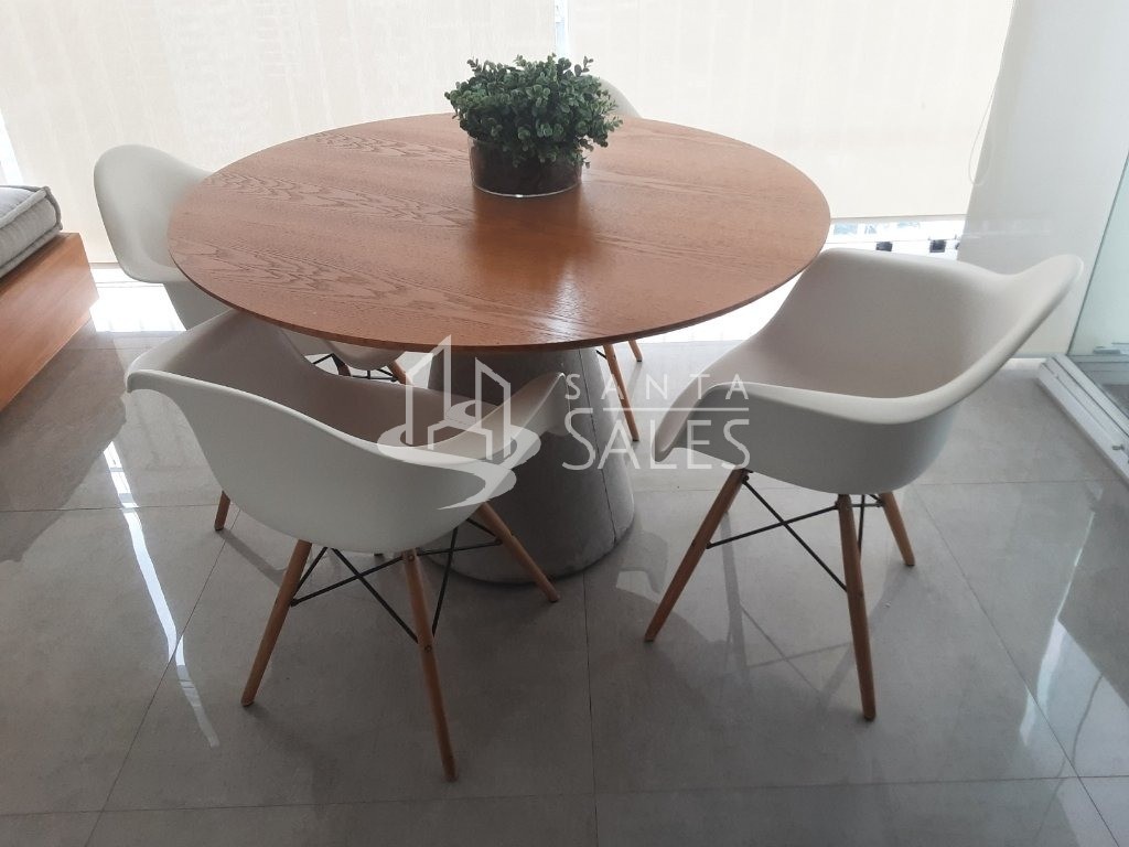 Apartamento, 1 quarto, 56 m² - Foto 8