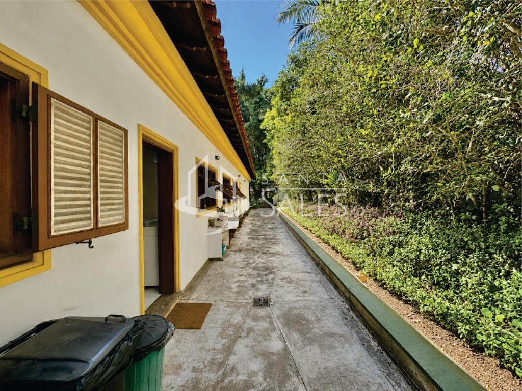 Casa de Condomínio, 4 quartos - Foto 23