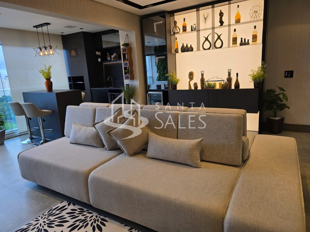 Apartamento, 3 quartos, 90 m² - Foto 1
