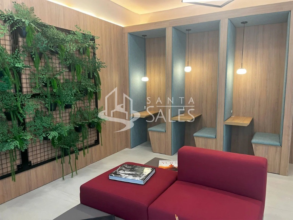 Apartamento, 1 quarto, 28 m² - Foto 25