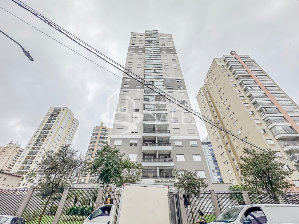 Apartamento, 2 quartos, 61 m² - Foto 37