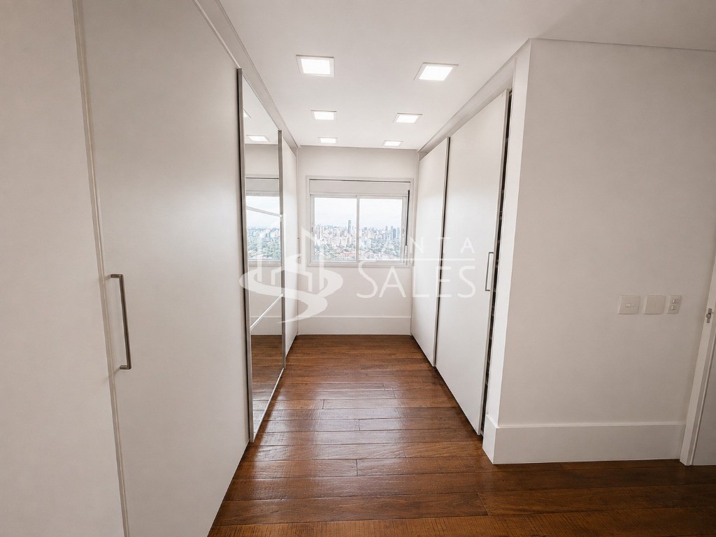Apartamento, 3 quartos, 197 m² - Foto 9