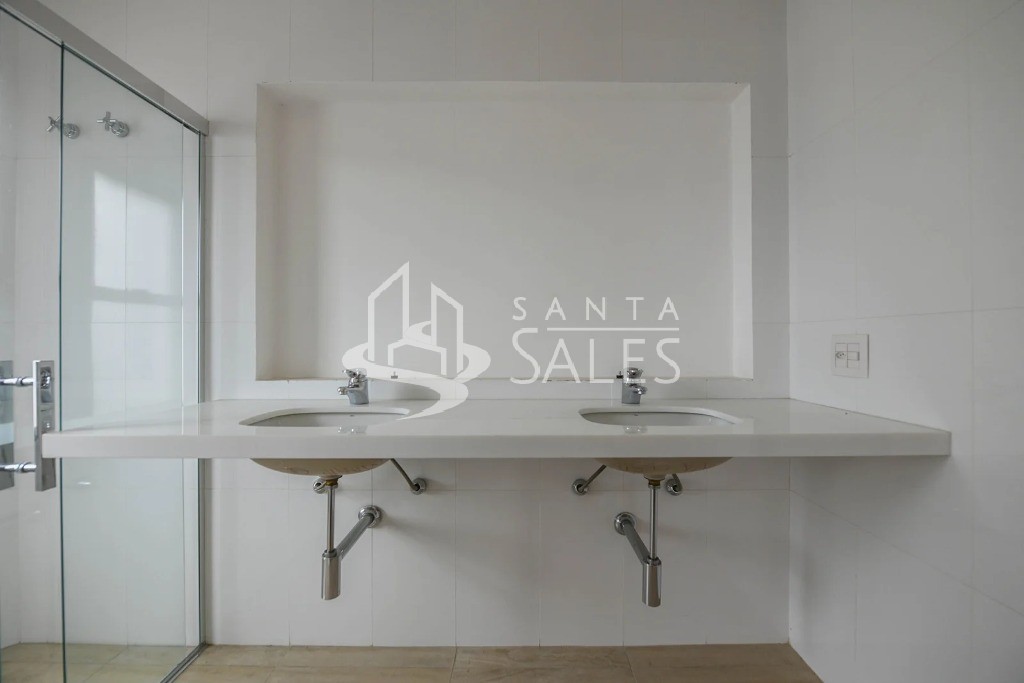 Apartamento, 3 quartos, 260 m² - Foto 39
