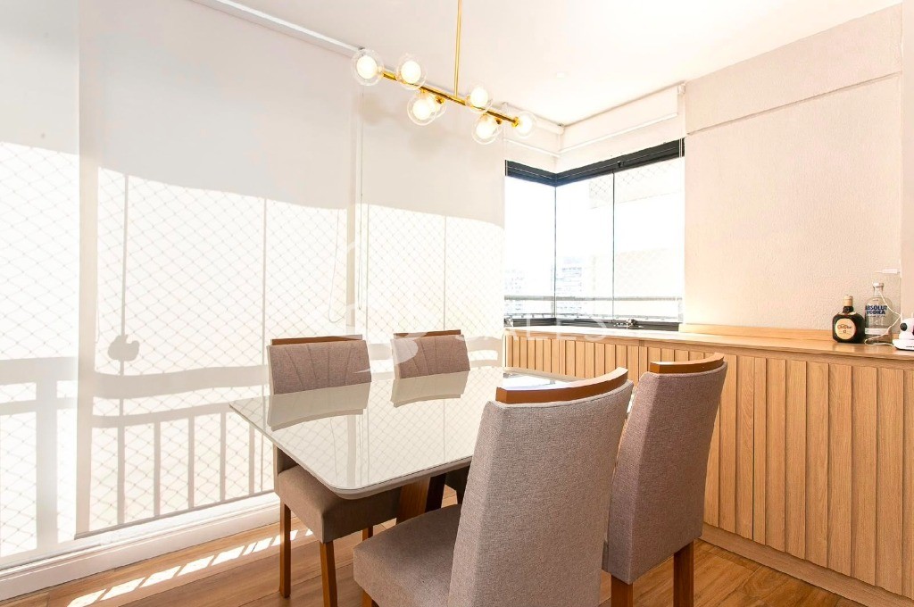 Apartamento, 2 quartos, 54 m² - Foto 10