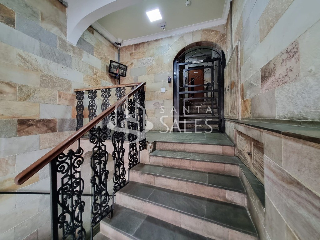 Apartamento, 3 quartos, 83 m² - Foto 21